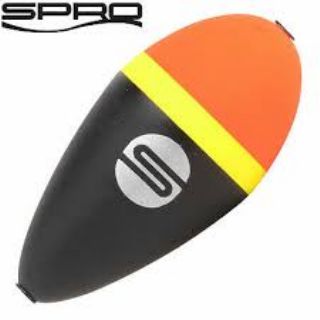 Spro Pike Oval Floats - 